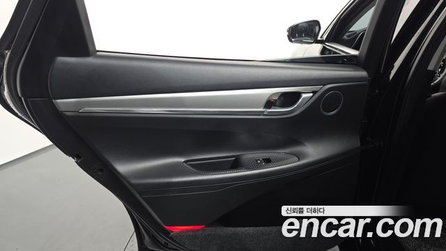 Hyundai Grandeur 2022 — photo 15