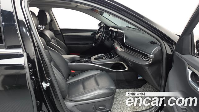 Hyundai Grandeur 2022 — photo 16