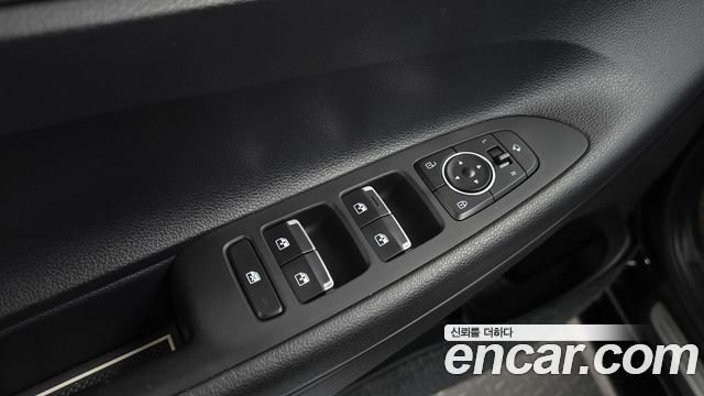 Hyundai Grandeur 2022 — photo 27