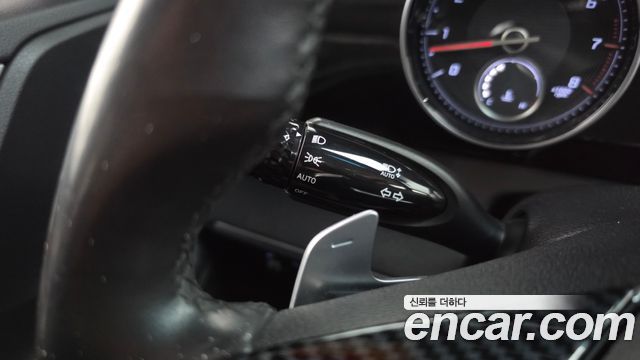 Hyundai Grandeur 2022 — photo 28