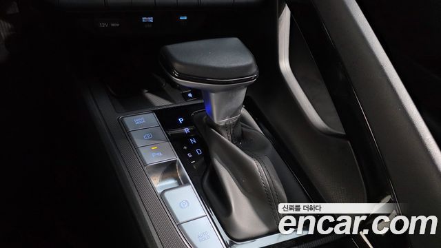 Hyundai AVANTE 2024 — photo 12