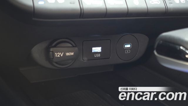 Hyundai AVANTE 2024 — photo 19