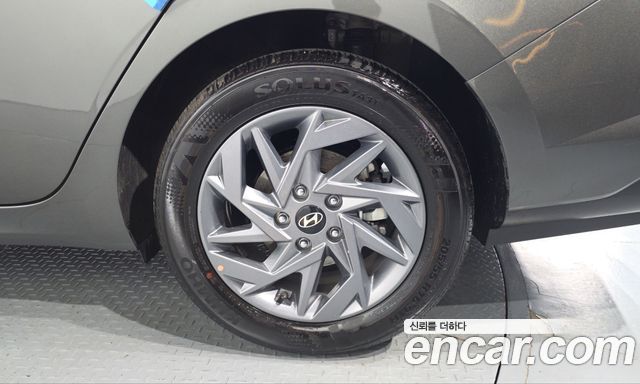 Hyundai AVANTE 2024 — photo 7
