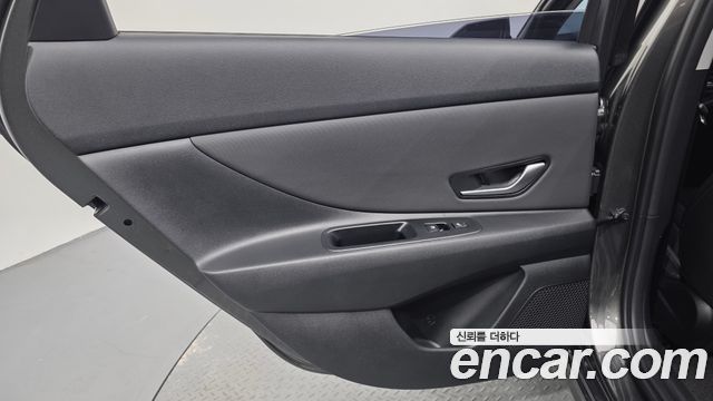 Hyundai AVANTE 2024 — photo 15
