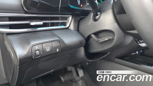 Hyundai AVANTE 2024 — photo 27