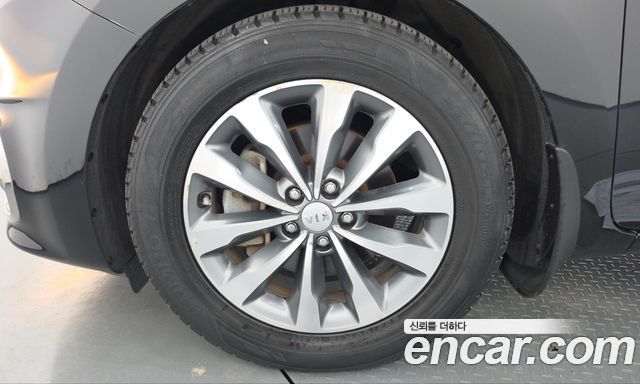 Kia Canival 2016 — photo 5