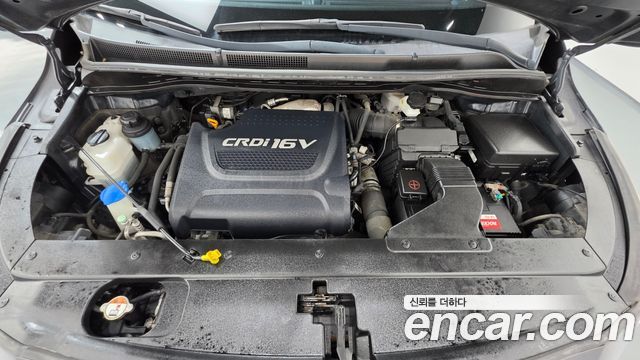 Kia Canival 2016 — photo 6