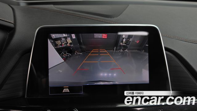 Cadillac CT4 2021 — photo 20