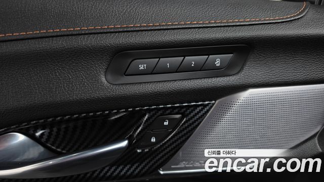 Cadillac CT4 2021 — photo 29