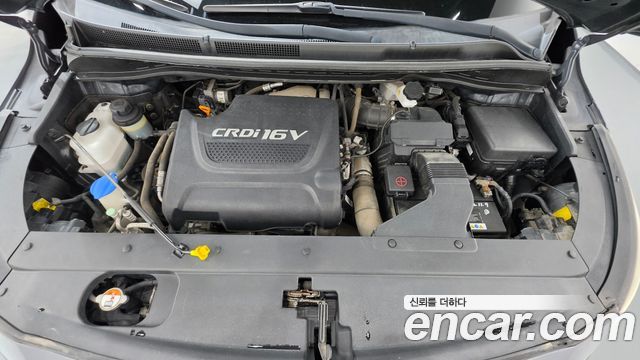 Kia Canival 2015 — photo 6