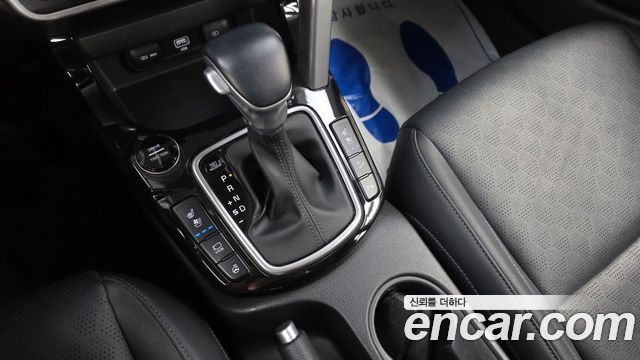 Kia Seltos 2020 — photo 9