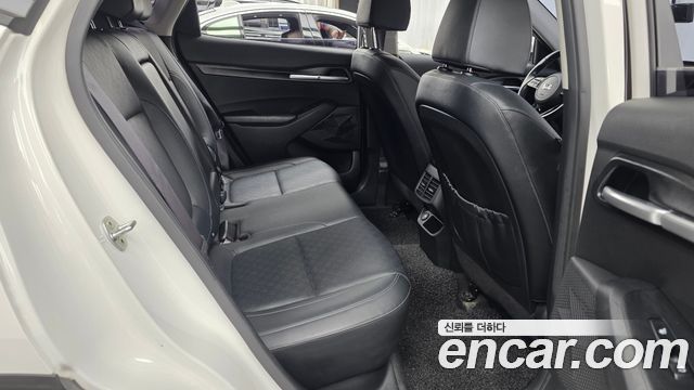 Kia Seltos 2020 — photo 12