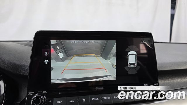 Kia Seltos 2020 — photo 15
