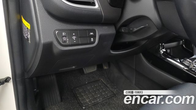 Kia Seltos 2020 — photo 18