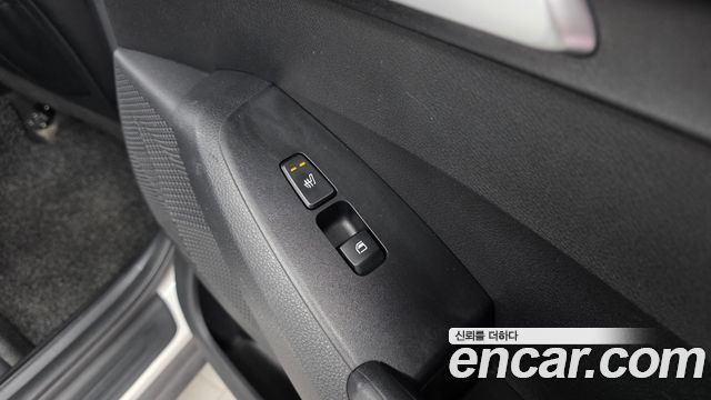 Kia Seltos 2020 — photo 19