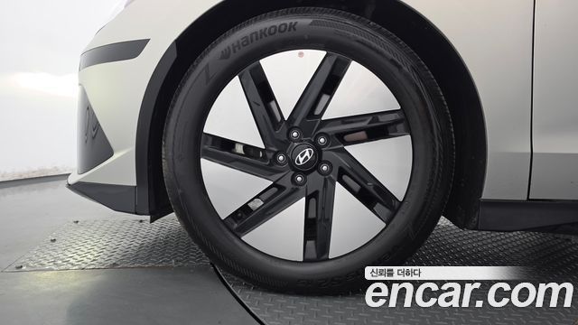 Hyundai Ioniq6 2023 — photo 5