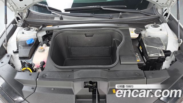 Hyundai Ioniq6 2023 — photo 6
