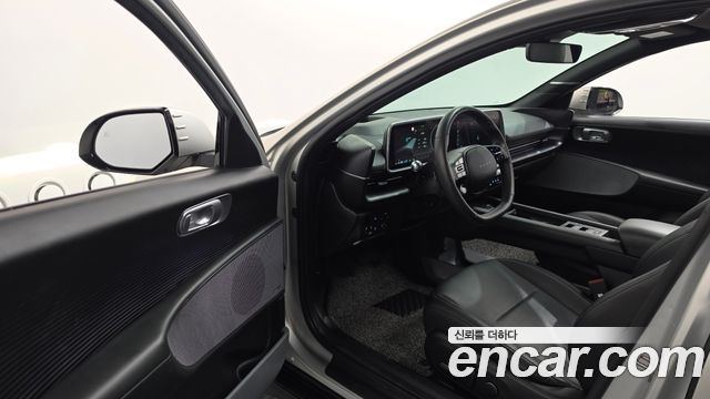Hyundai Ioniq6 2023 — photo 13