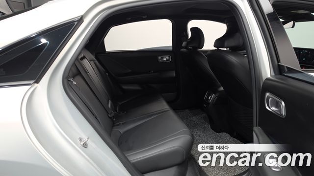 Hyundai Ioniq6 2023 — photo 17