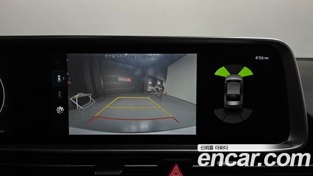 Hyundai Ioniq6 2023 — photo 20