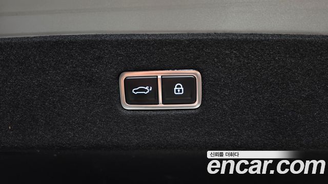 Hyundai Ioniq6 2023 — photo 24