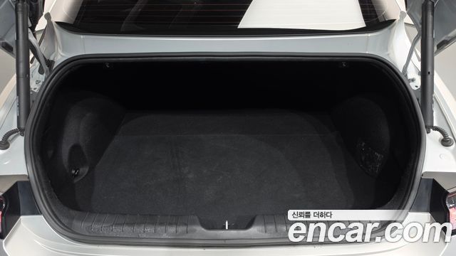 Hyundai Ioniq6 2023 — photo 25