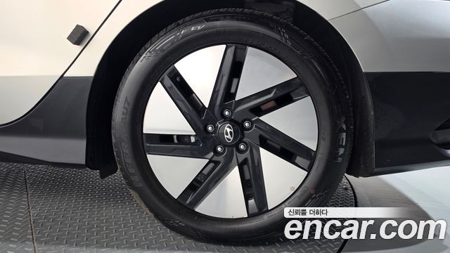 Hyundai Ioniq6 2023 — photo 7