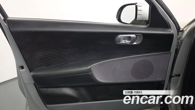 Hyundai Ioniq6 2023 — photo 14