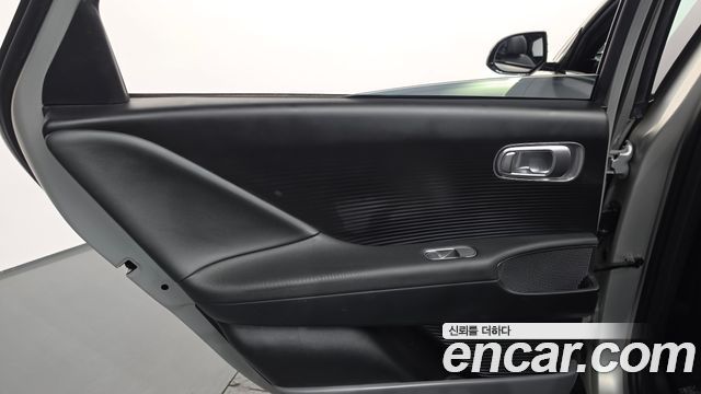 Hyundai Ioniq6 2023 — photo 15