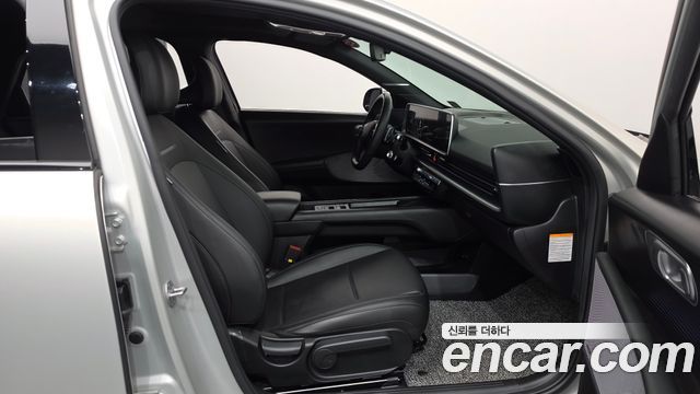 Hyundai Ioniq6 2023 — photo 16