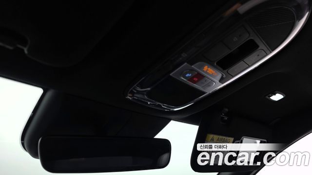 Hyundai Ioniq6 2023 — photo 27