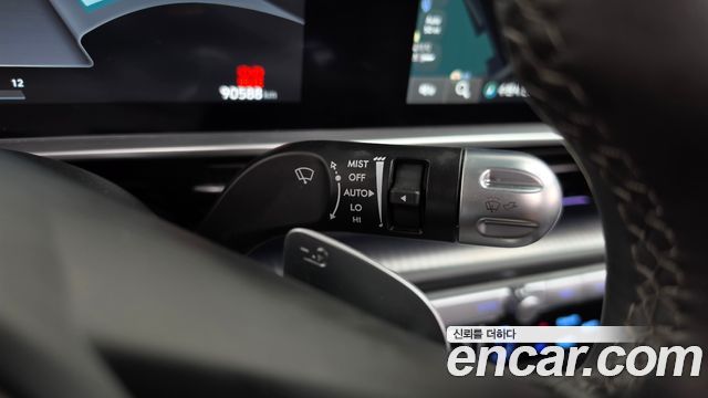 Hyundai Ioniq6 2023 — photo 29