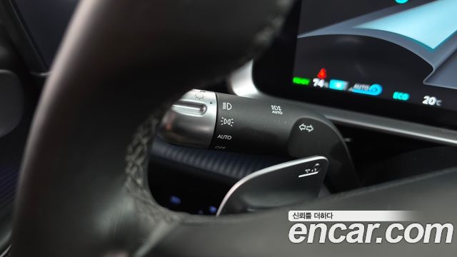 Hyundai Ioniq6 2023 — photo 30