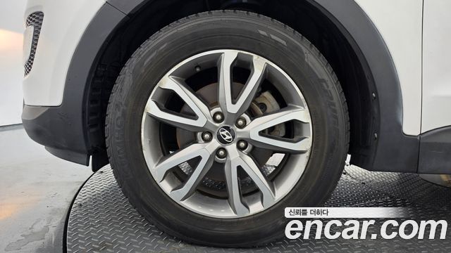 Hyundai Santafe 2013 — photo 5