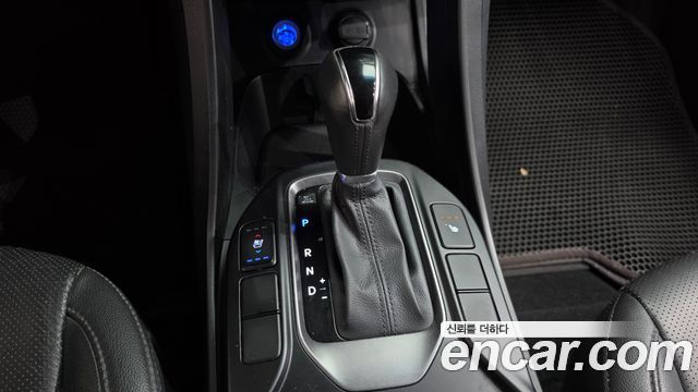 Hyundai Santafe 2013 — photo 12