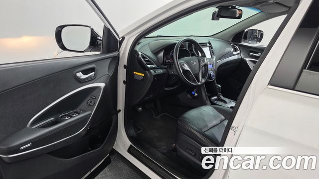 Hyundai Santafe 2013 — photo 13