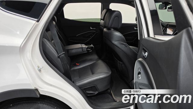 Hyundai Santafe 2013 — photo 17