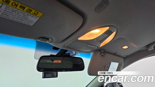 Hyundai Santafe 2013 — photo 21
