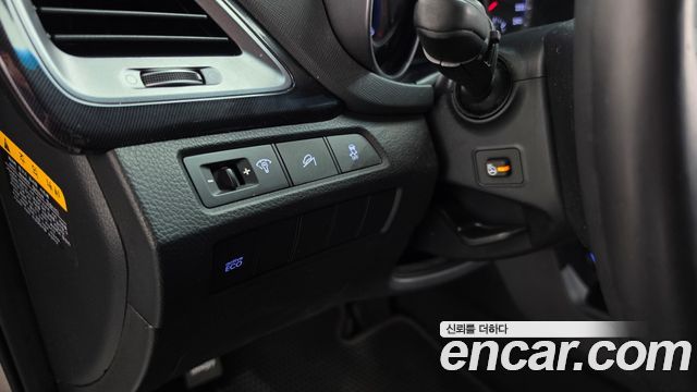 Hyundai Santafe 2013 — photo 24