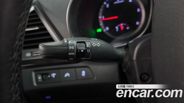 Hyundai Santafe 2013 — photo 26