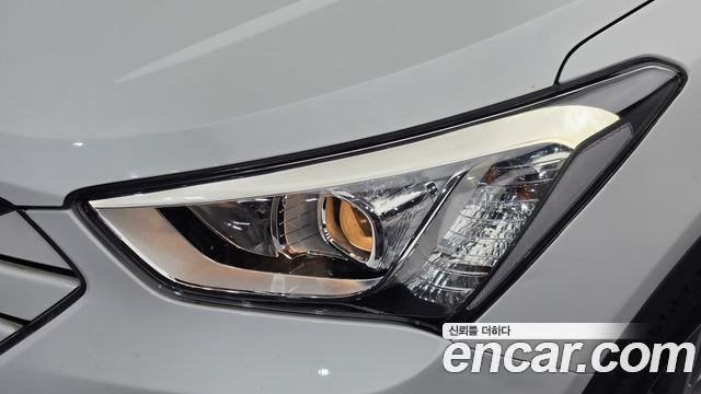Hyundai Santafe 2013 — photo 8