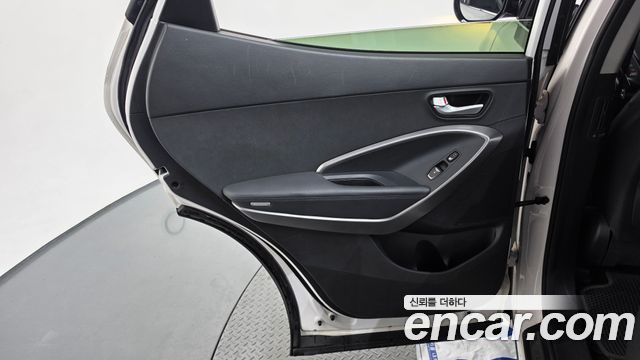 Hyundai Santafe 2013 — photo 15