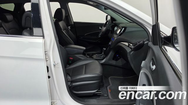 Hyundai Santafe 2013 — photo 16