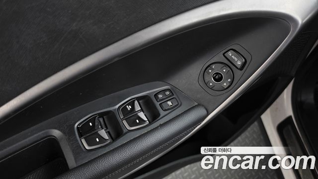 Hyundai Santafe 2013 — photo 27