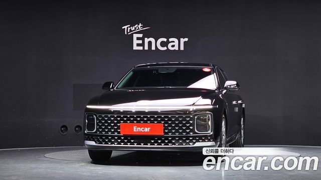 Hyundai Grandeur 2024 — photo 3