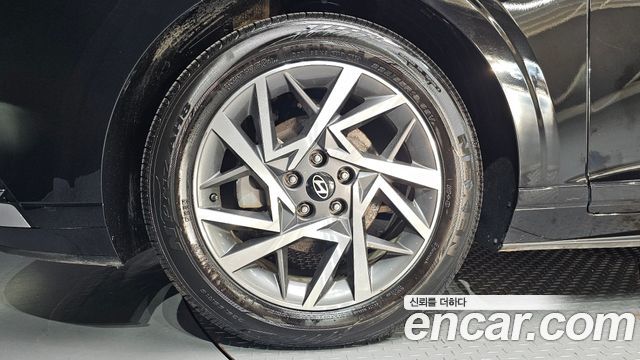 Hyundai Grandeur 2024 — photo 5
