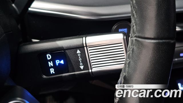 Hyundai Grandeur 2024 — photo 12