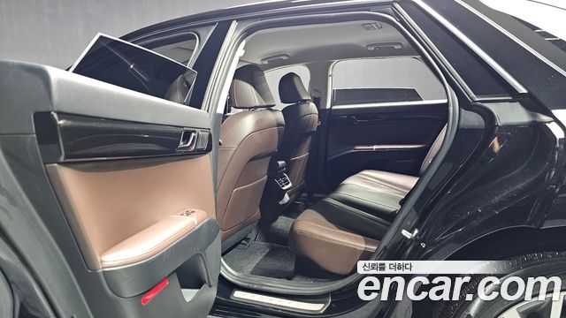 Hyundai Grandeur 2024 — photo 18