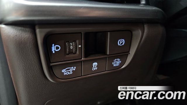 Hyundai Grandeur 2024 — photo 19