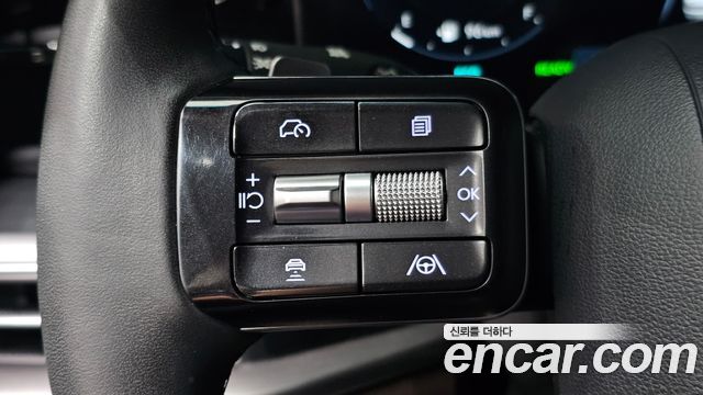 Hyundai Grandeur 2024 — photo 22